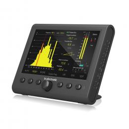 TC ELECTRONIC CLARITY M STEREO стерео измеритель громкости и пиков c 7